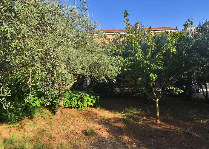 Apartments Edita