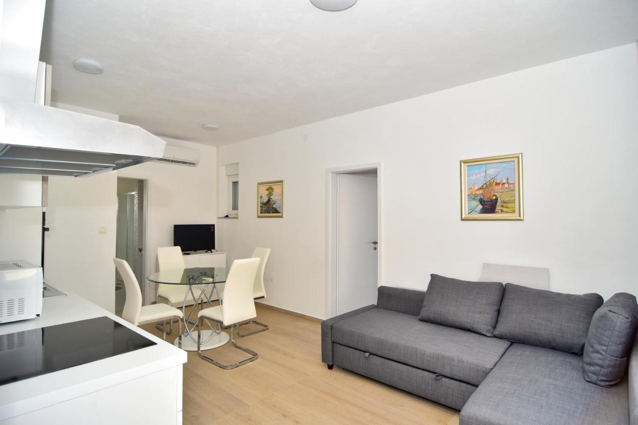 Apartment Edita