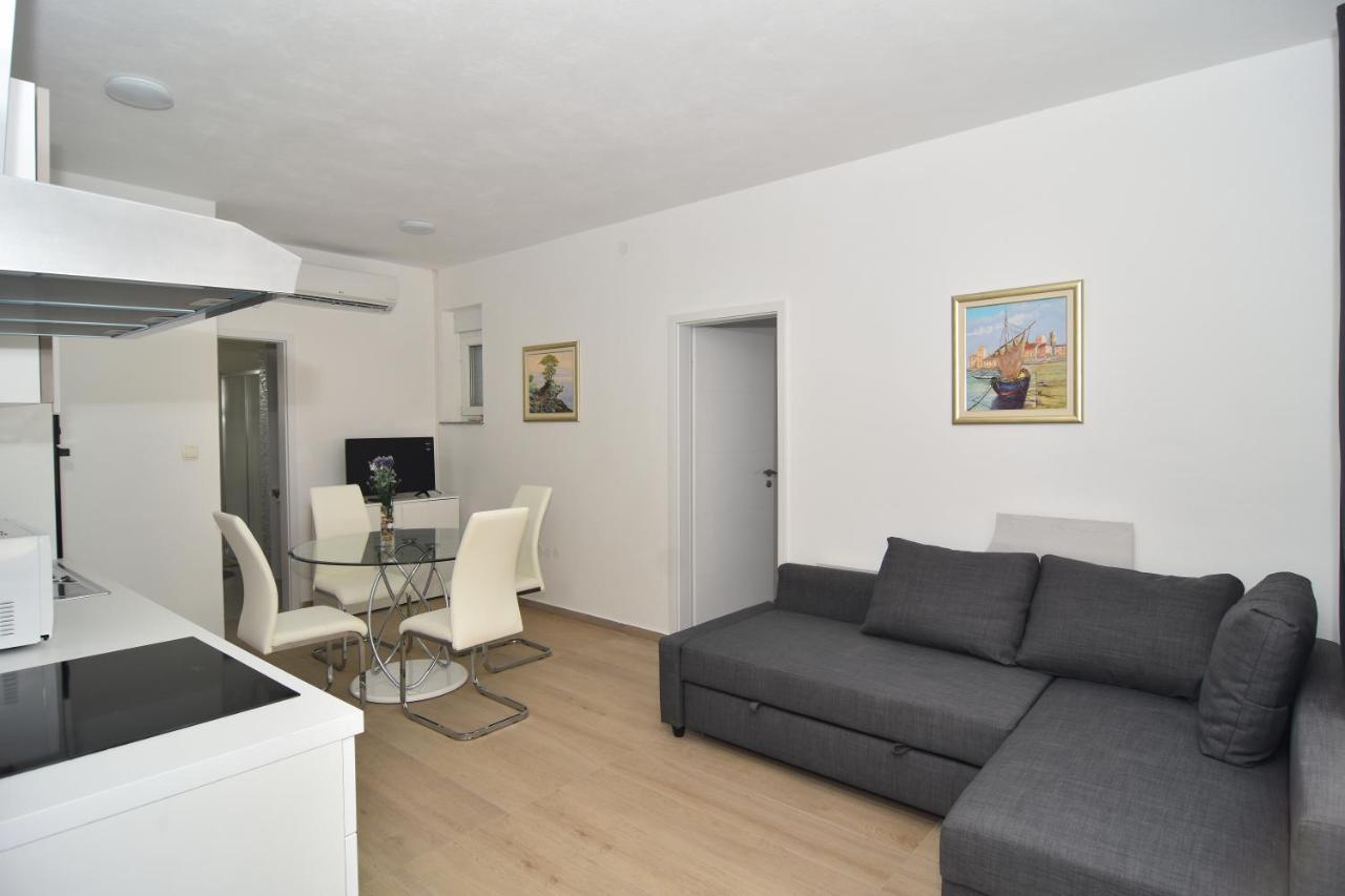 Apartment Edita