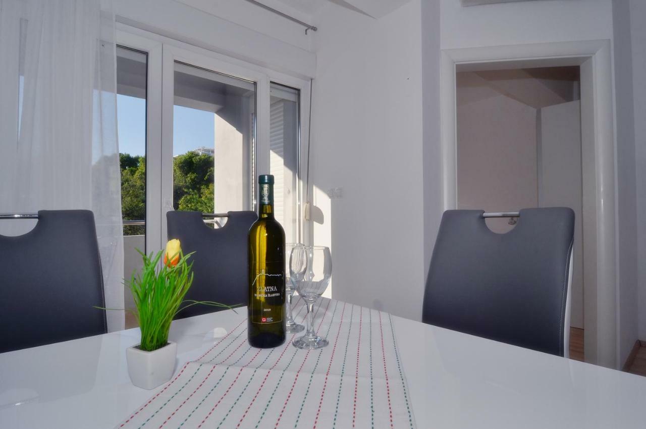Edita Apartment *