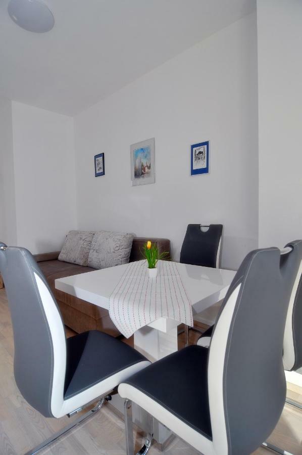 Edita Apartment Zadar