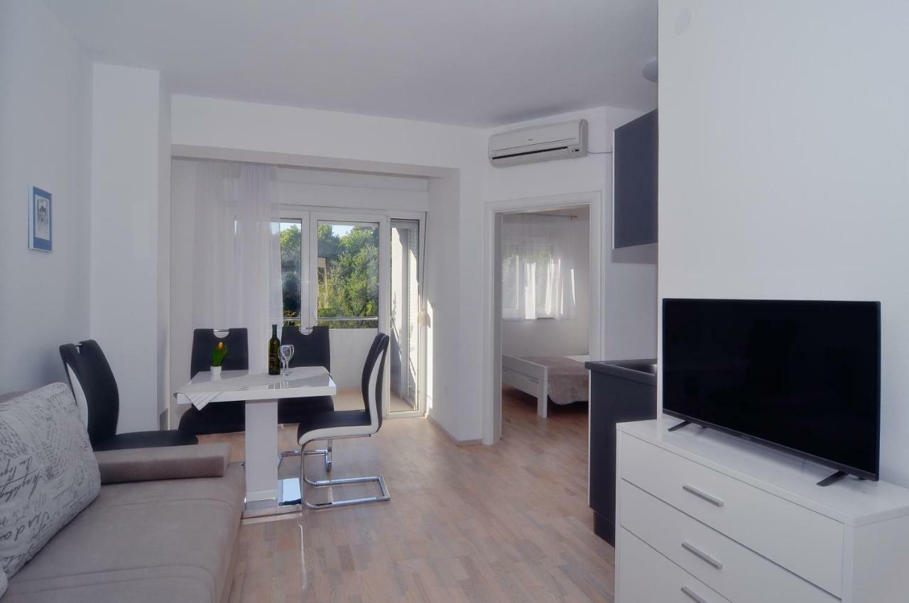 Edita Apartment *