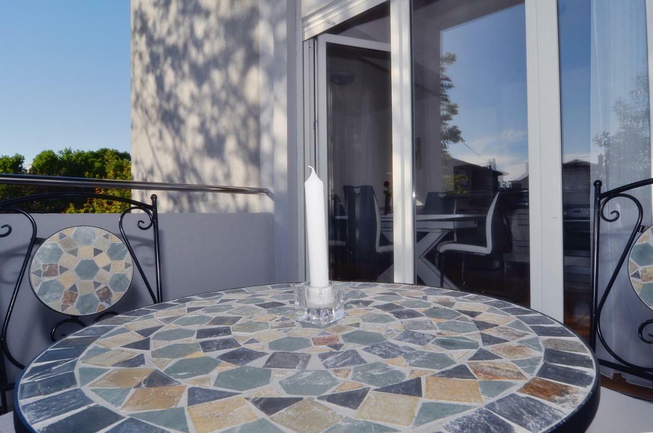 Edita Apartment Zadar