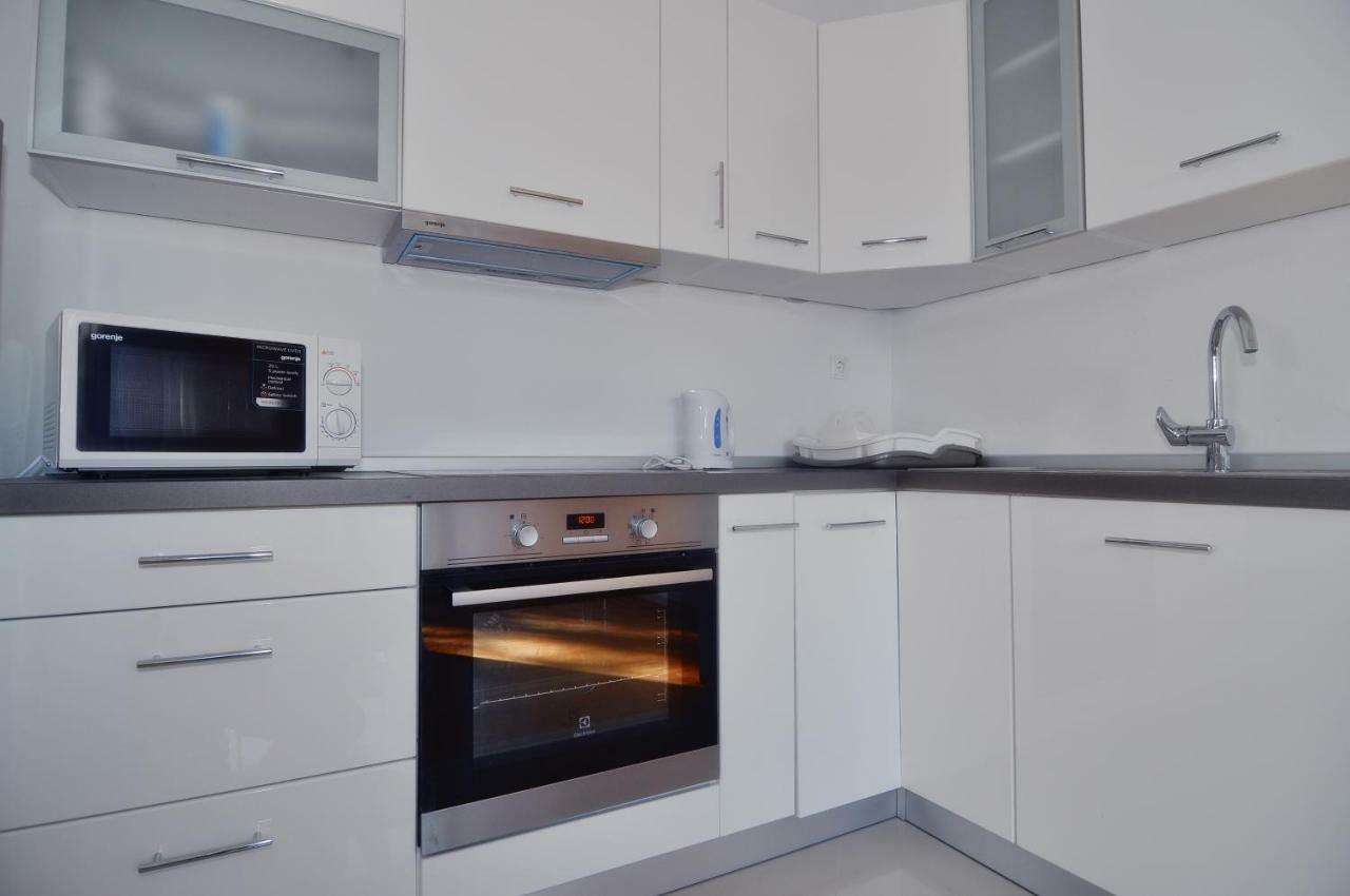 Edita Apartment Zadar