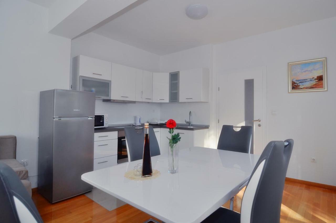 Edita Apartment *