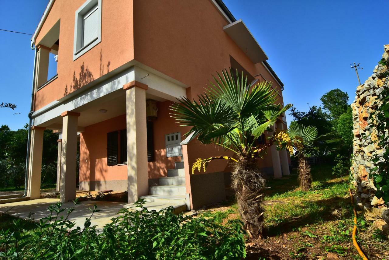 Edita Apartment Zadar