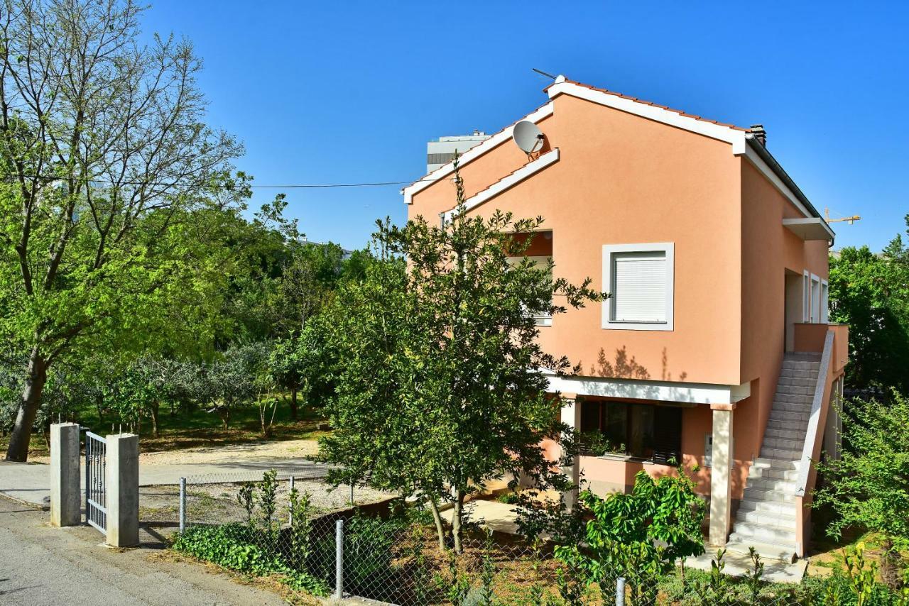 Apartment Edita Zadar