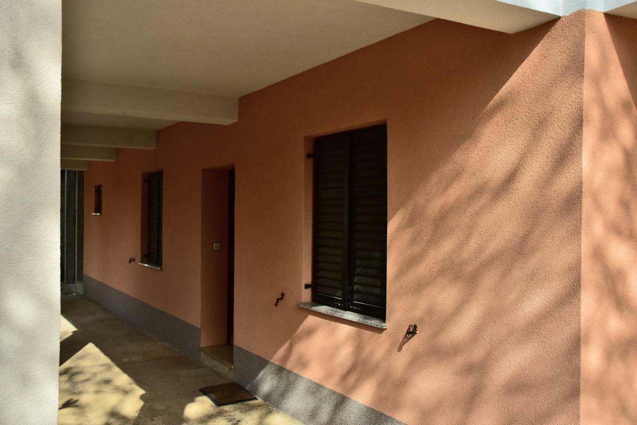 Edita Apartment *
