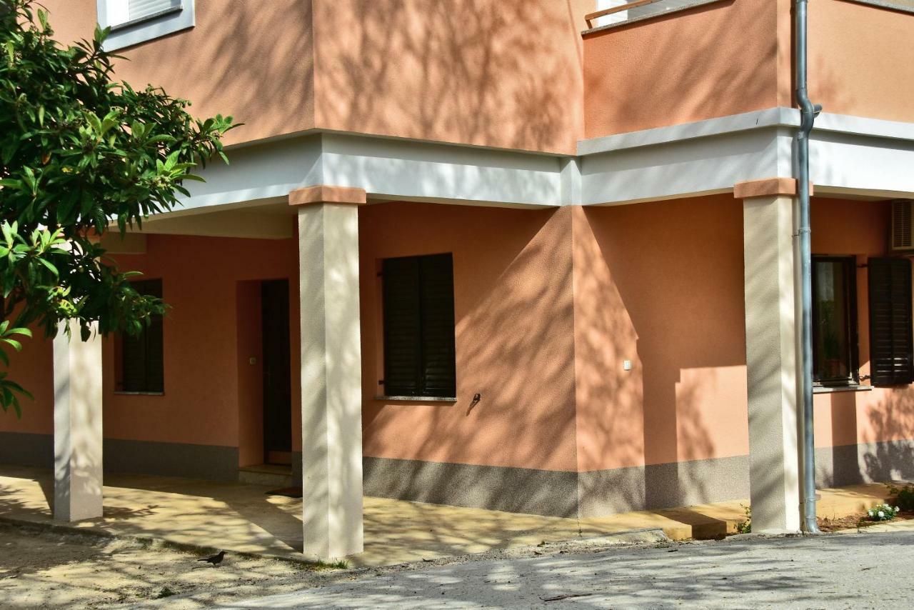 Edita Apartment *