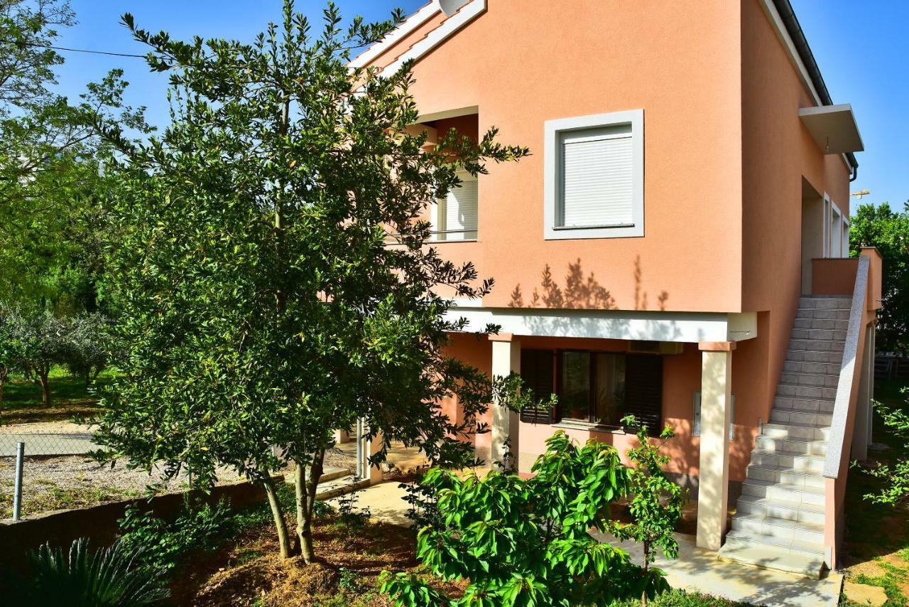 Edita Apartment *