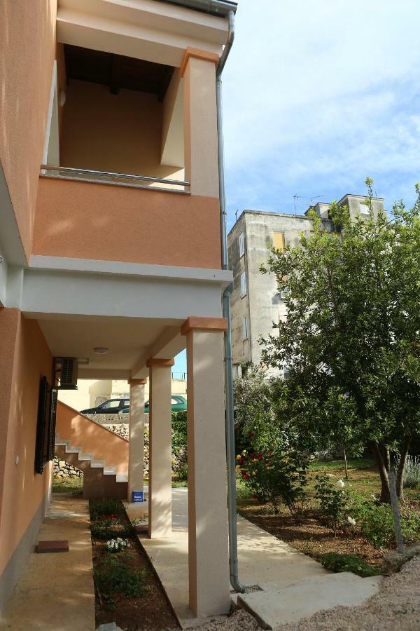 Edita Apartment *