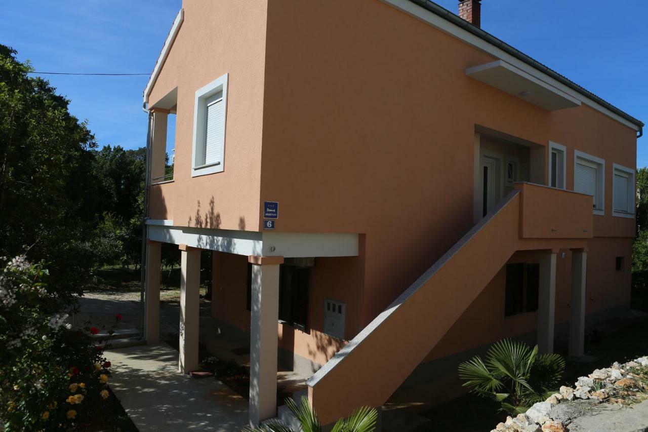 Apartment Edita