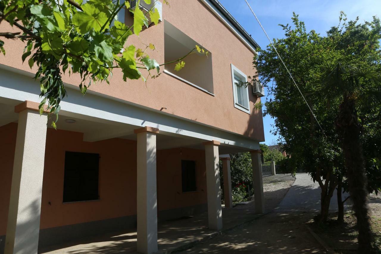 Edita Apartment Zadar