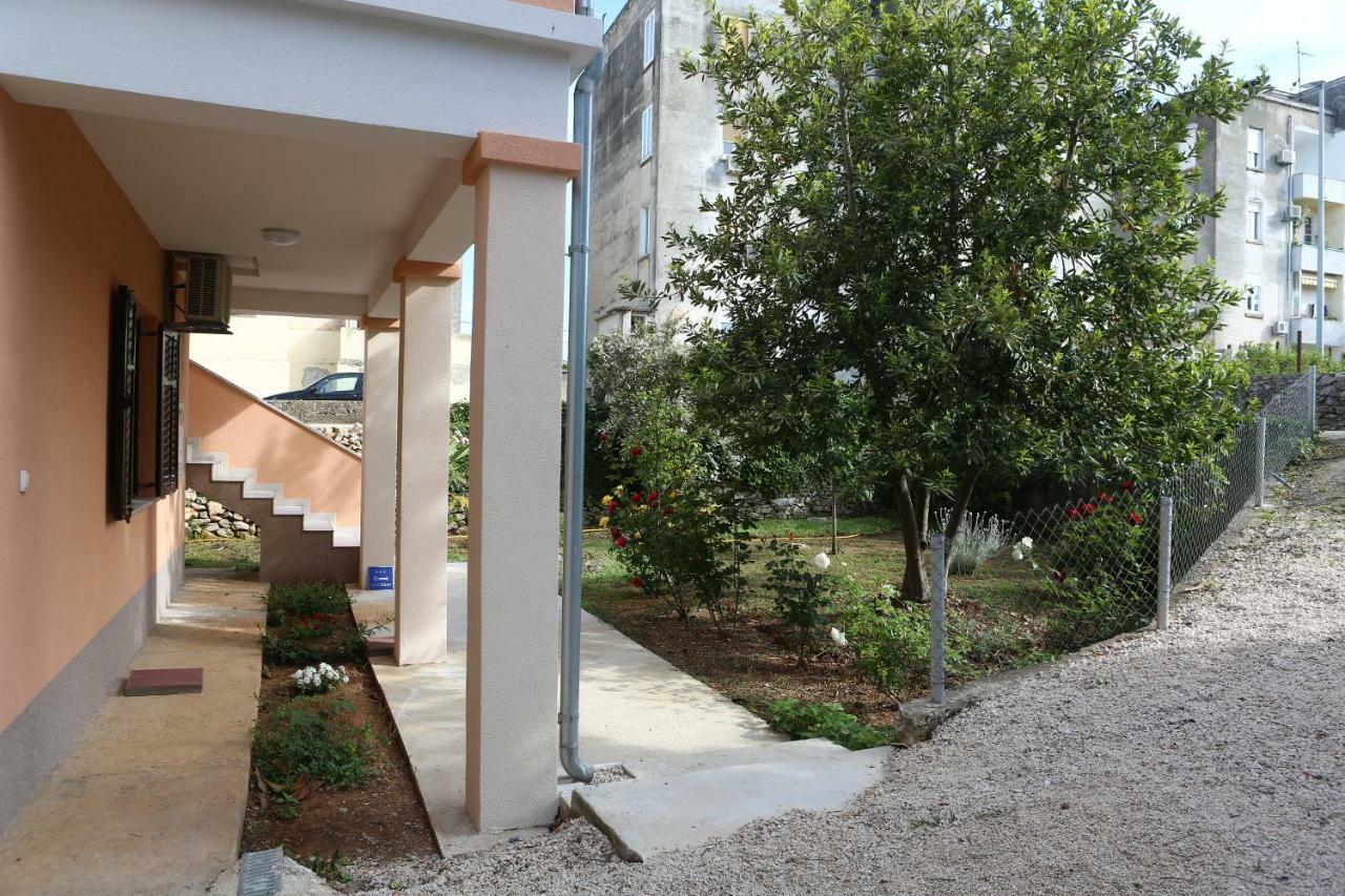 Edita Apartment