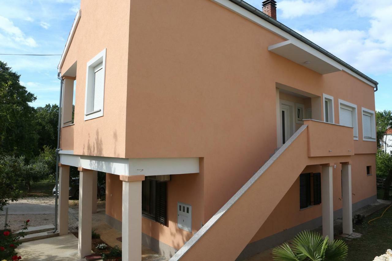 Edita Apartment Zadar