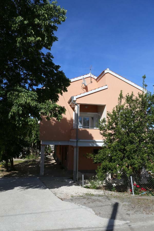 Apartment Edita
