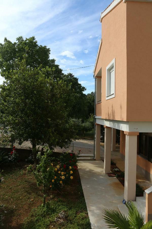 Edita Apartment