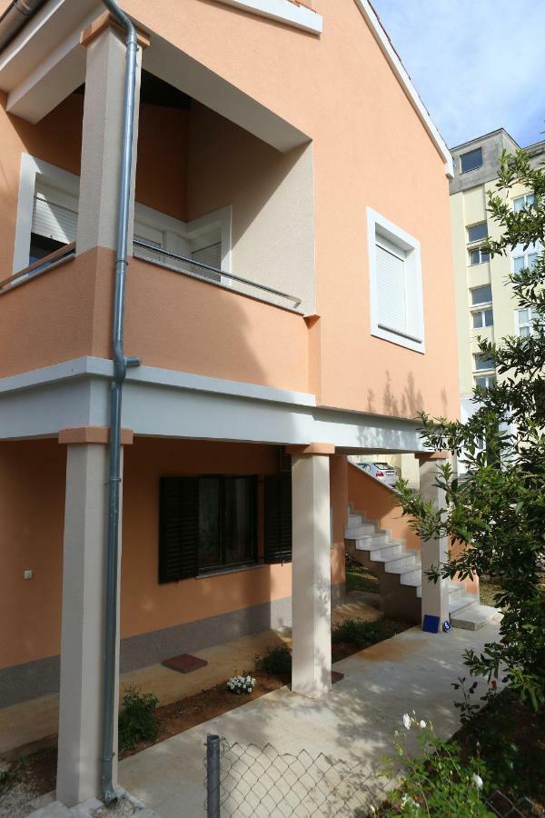 Edita Apartment