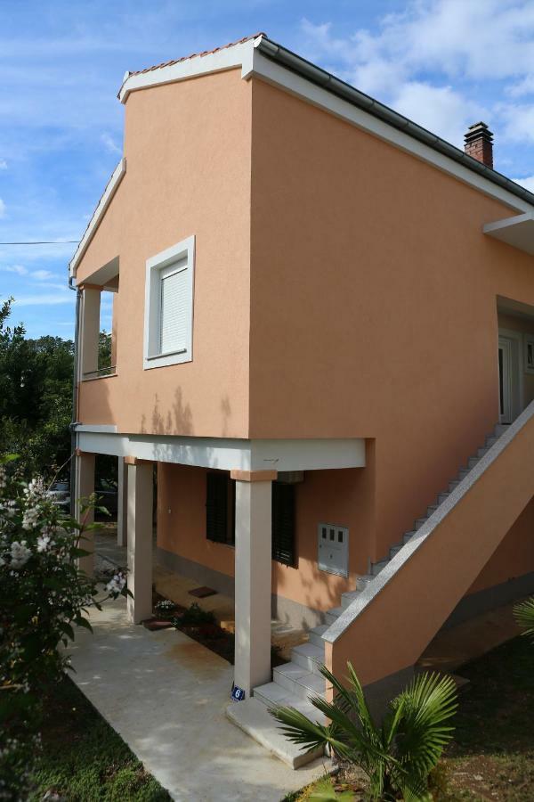 Apartment Edita Zadar