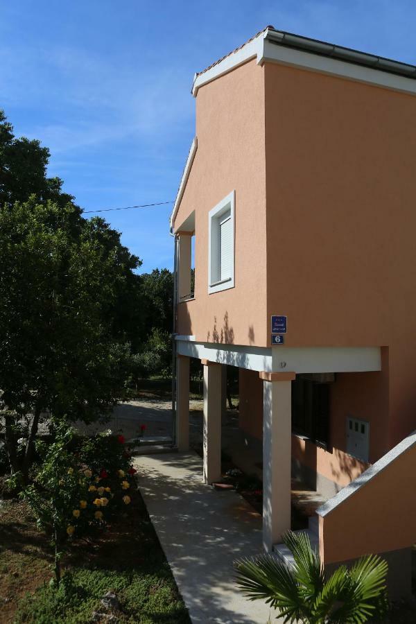 Apartment Edita