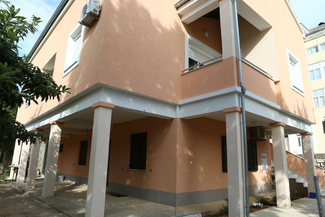 Edita Apartment *