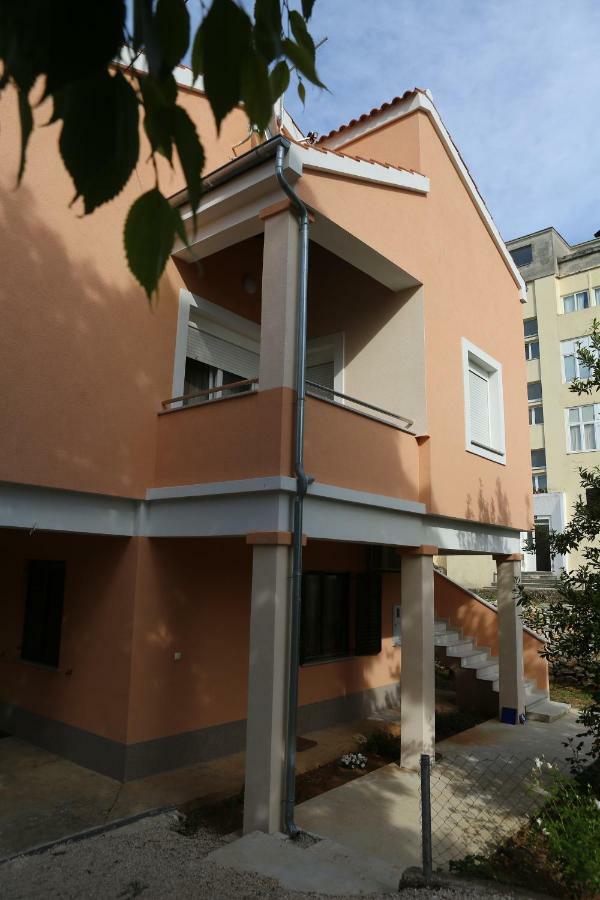 Apartment Edita Zadar
