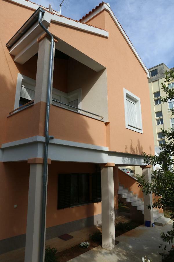 Apartment Edita Zadar