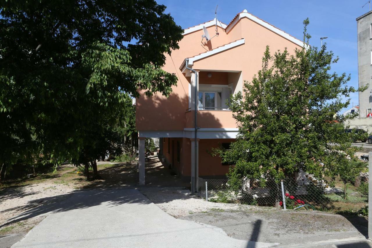 Edita Apartment *
