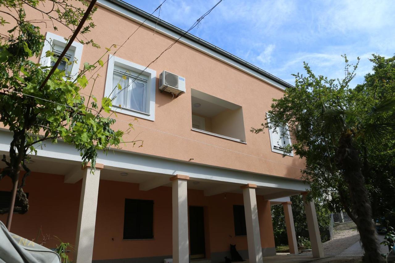 Edita Apartment Zadar