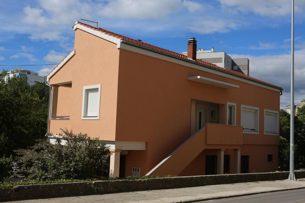 Apartment Edita