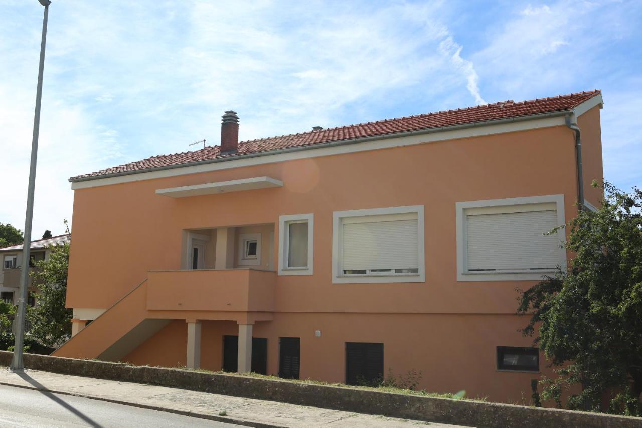 Edita Apartment