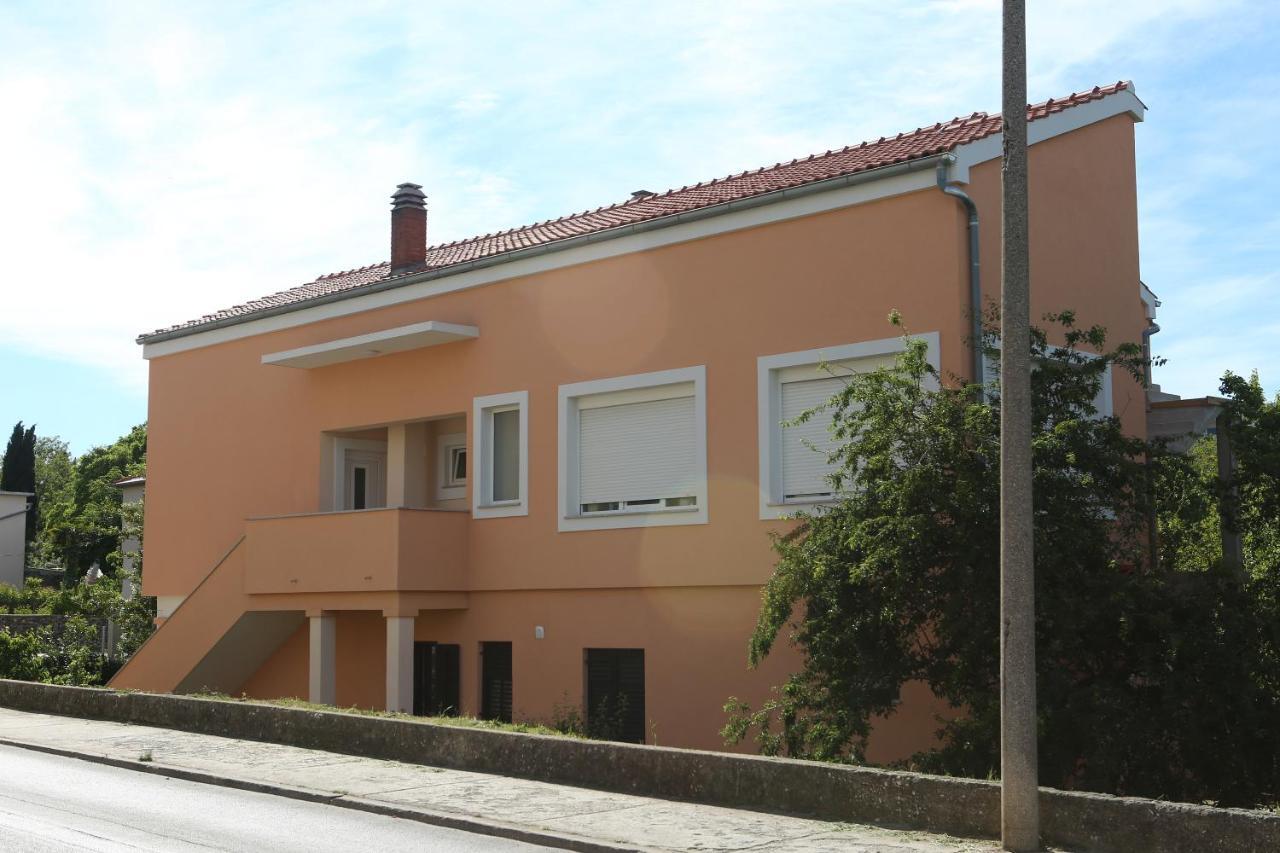 Edita Apartment