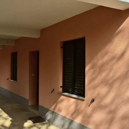 Apartments Edita Zadar Exterior photo