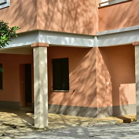 Apartments Edita Zadar Exterior photo