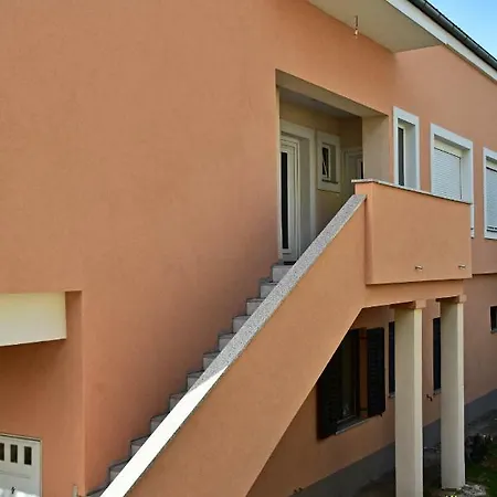 Apartments Edita Zadar Exterior photo