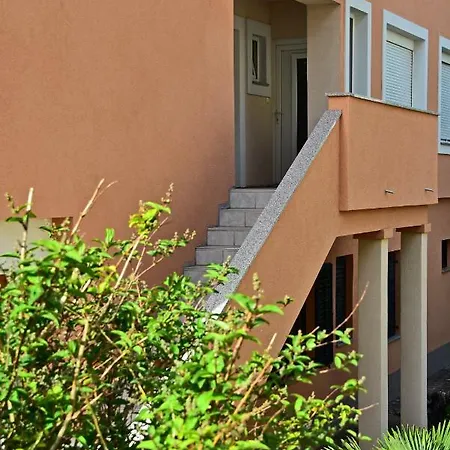Apartments Edita Zadar Exterior photo