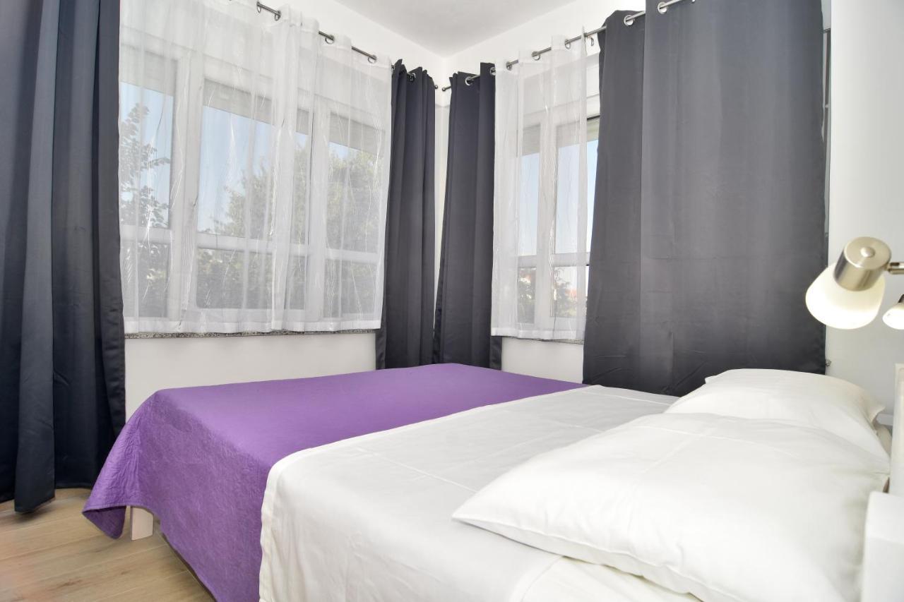 Edita Apartamento *