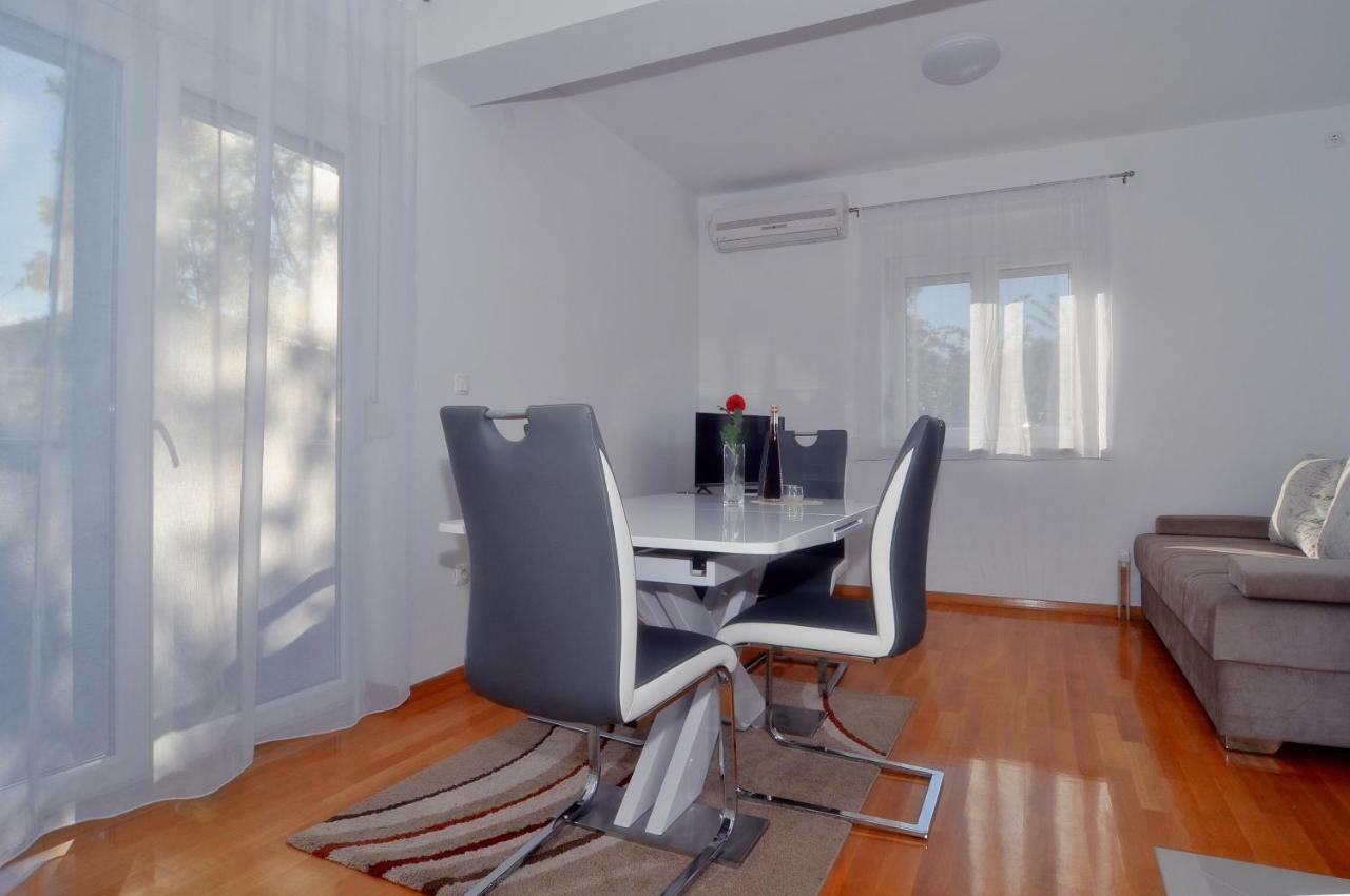 Edita Apartamento Zadar