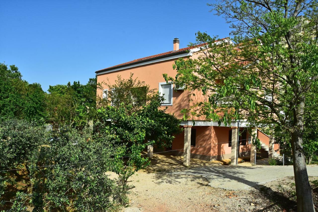Edita Apartamento Zadar