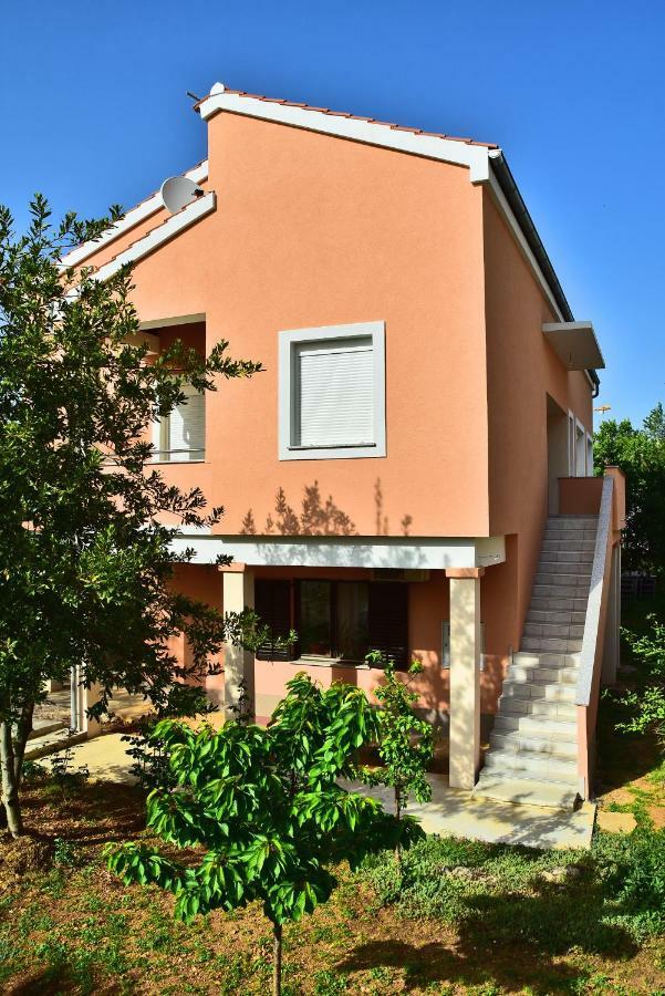 Edita Apartamento Zadar