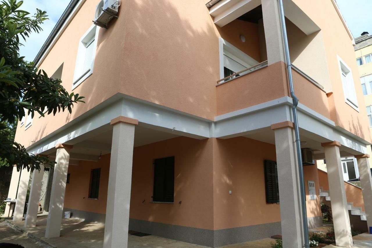 Apartamento Edita Zadar
