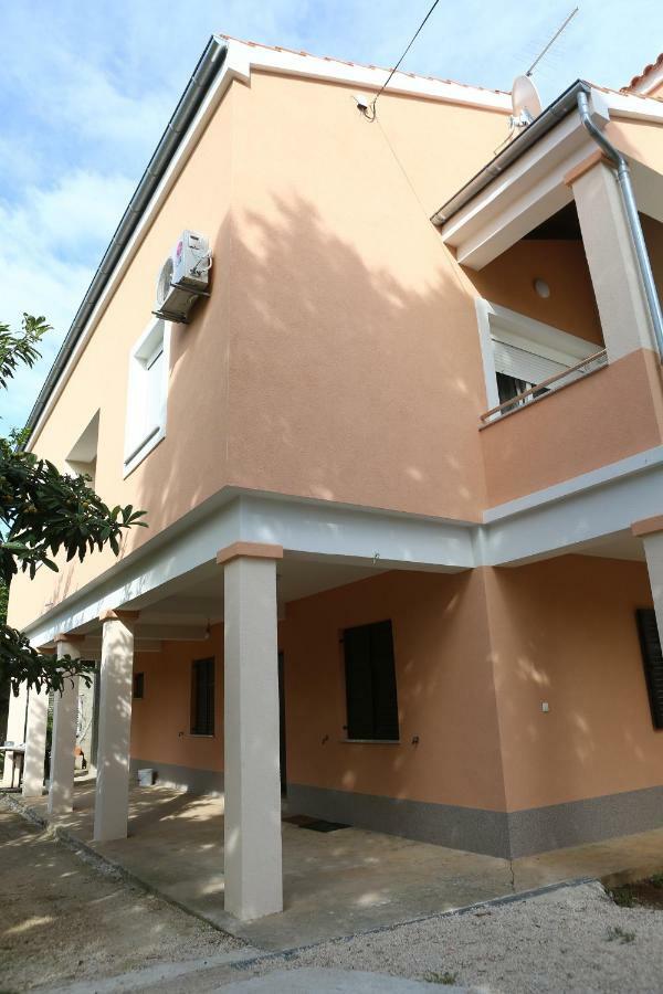 Edita Apartma *