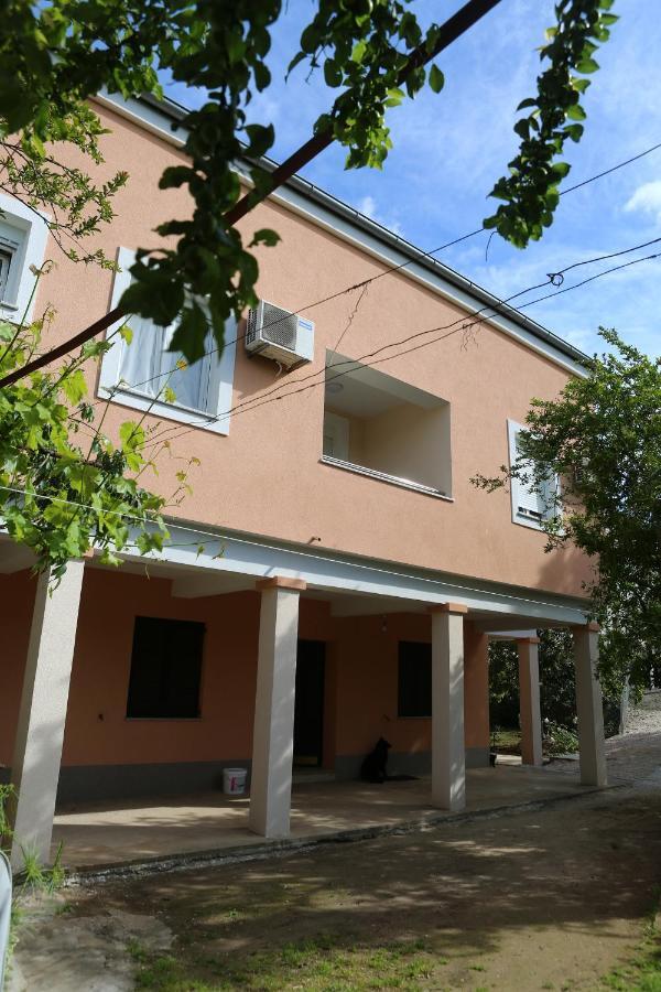 Edita Apartament Zadar