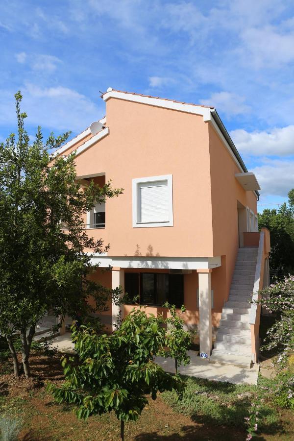 Apartament Edita Zadar