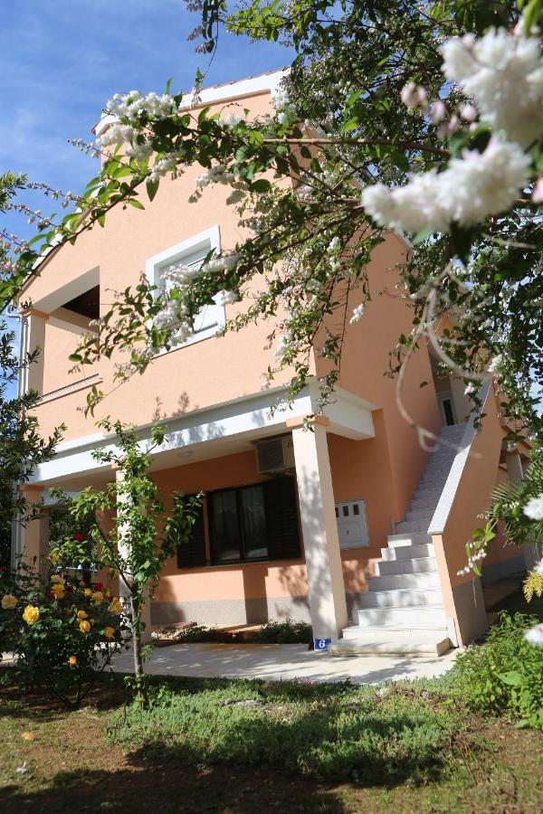 Edita Apartament *
