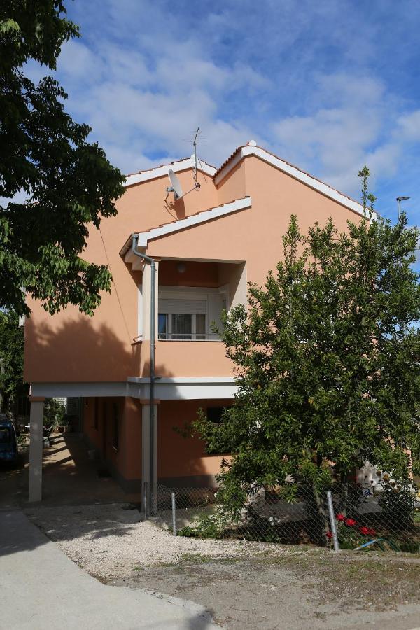 Apartament Edita Zadar