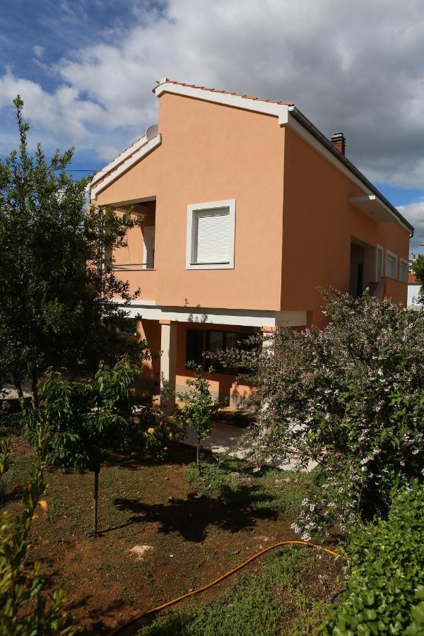Apartament Edita