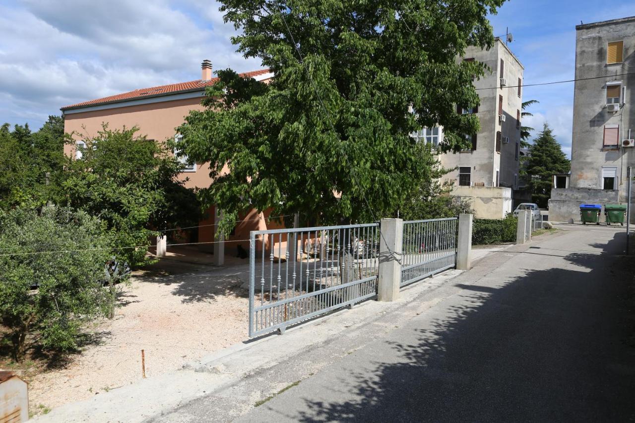 Apartma Edita *