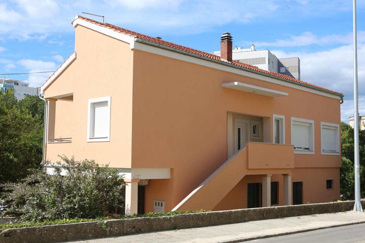 Apartma Edita *